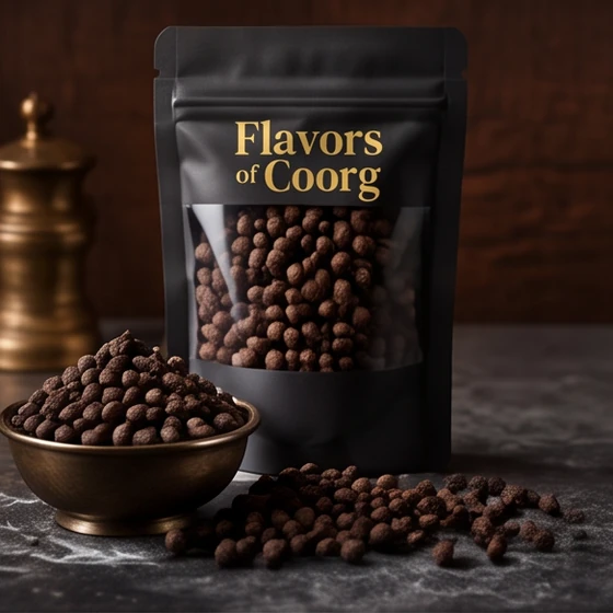 Black Pepper from Flavors of Coorg