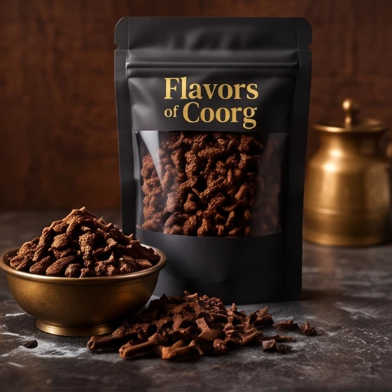 Clove (Lavanga) from Flavors of Coorg