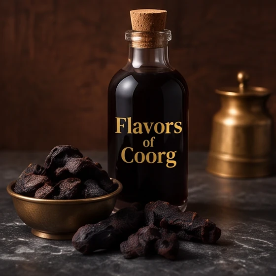 Kachampuli from Flavors of Coorg