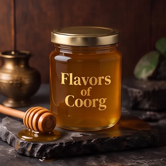 Society Honey from Flavors of Coorg